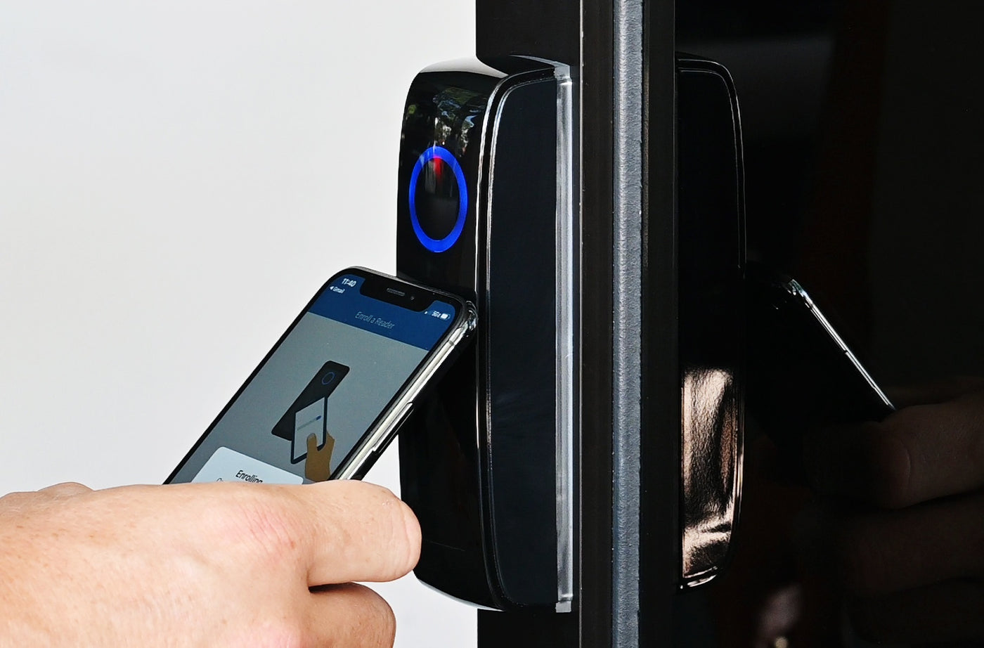 Access Control Systems: The Basics & Beyond