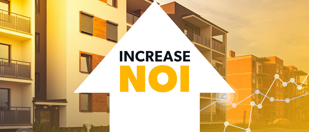 Improve your Net Operating Income with Smart Operational Efficiencies