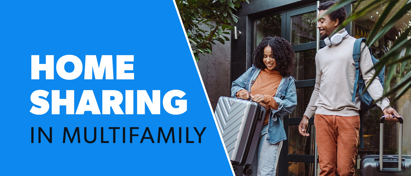 Home Sharing Can Pay Off for Everyone