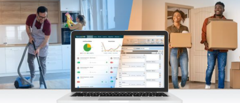 6 Ways to Work Less Using Our Rent Manager Integration