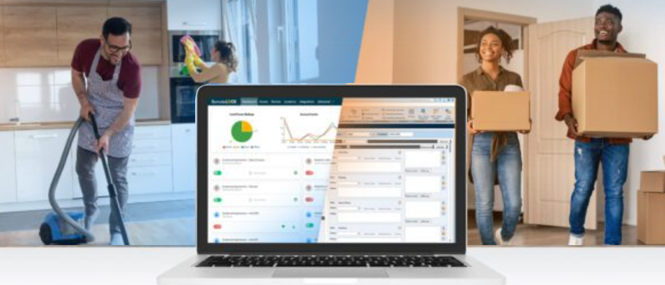 6 Ways to Work Less Using Our Rent Manager Integration