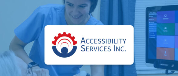 ASI and RemoteLock Partnership Helps People with Debilitating Conditions