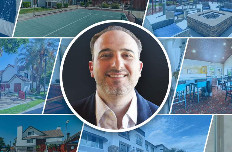 One Man's Odyssey to Cloud-Based Access Control