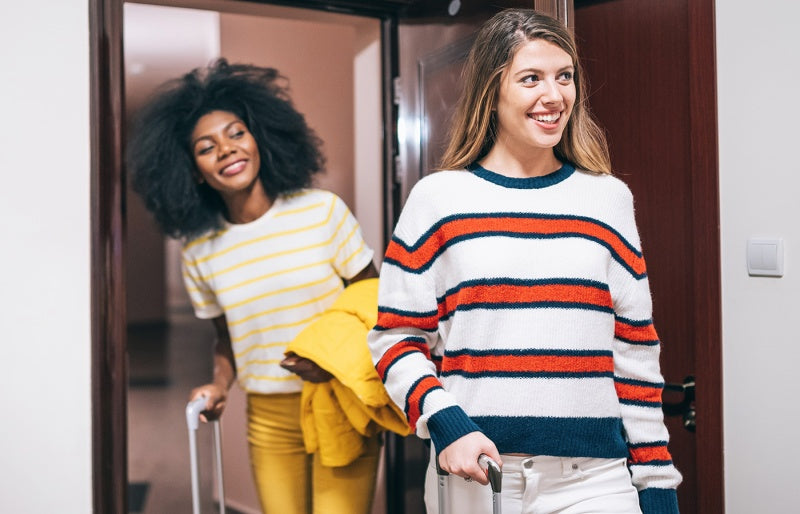 Opportunity Knocks for Multi-Family Operators with Home Sharing