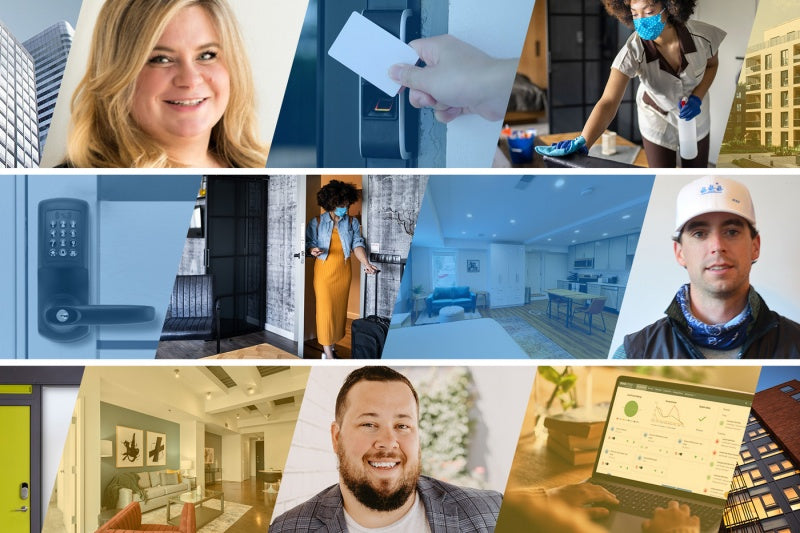 Turnkey Access Control is a Property Manager’s Dream