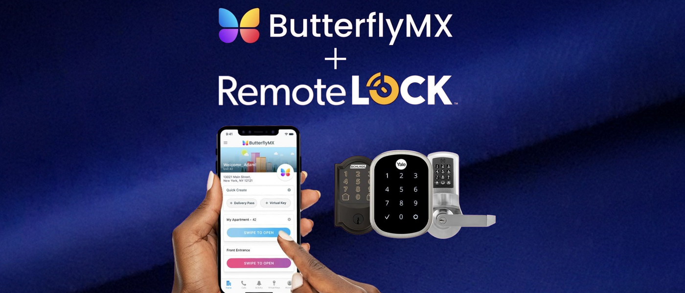 6 Ways Our Latest Integration Helps Property Managers Work Smarter