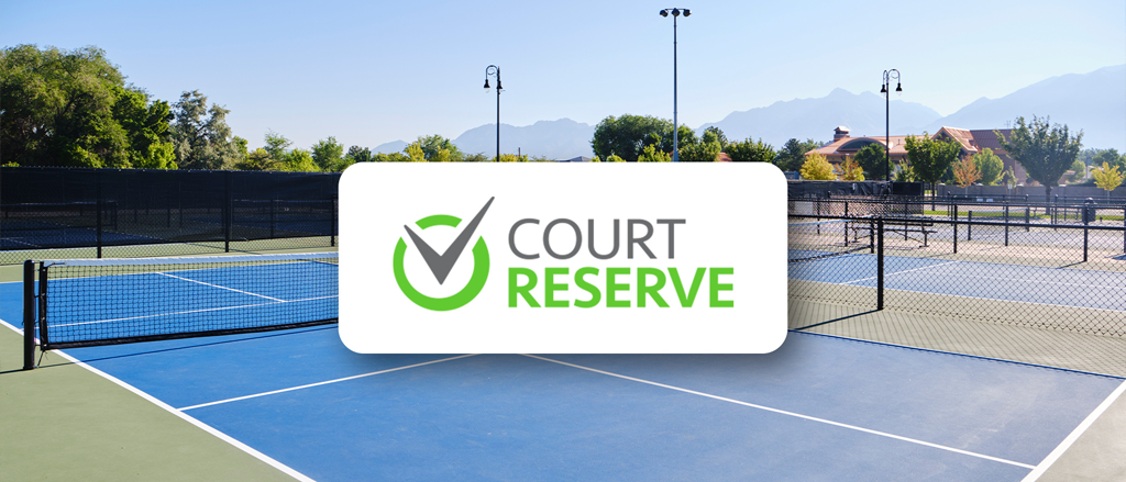 Remotelock partners with CourtReserve