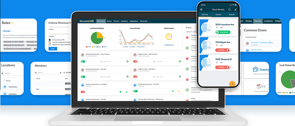 10 Things You Never Knew RemoteLock Could Do
