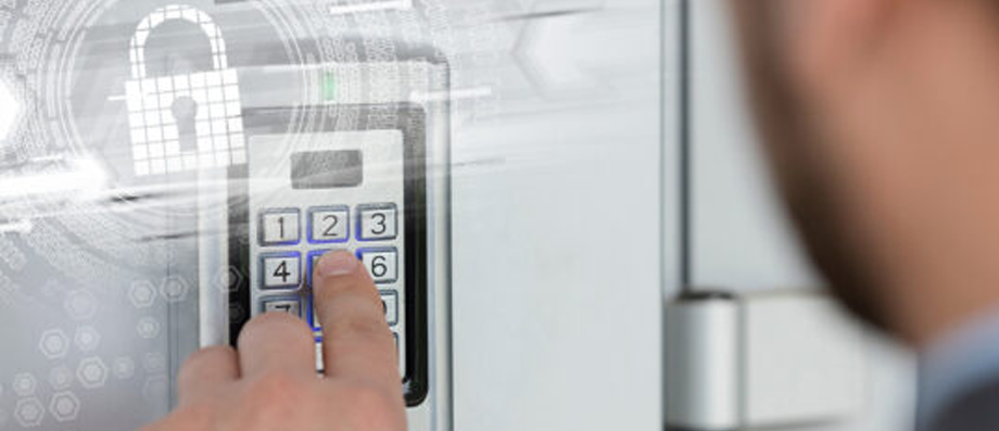 PIN Security for Administrators