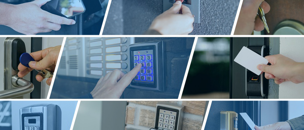 What is Keyless Entry?