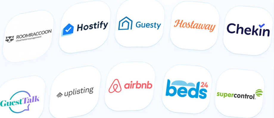 Integrations Make Life Easier for Rental Property Managers
