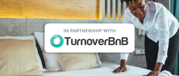 How Smart Locks Can Streamline Holiday Let Cleaning