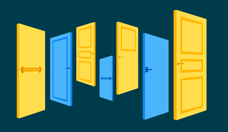 Banishing the Unmanaged Doors in Multi-family Properties