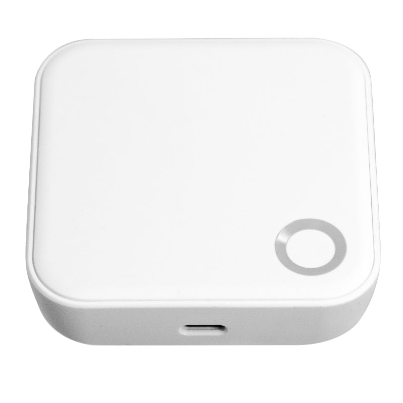 TTLock G5 Wi-Fi Gateway, 2.4 & 5Ghz