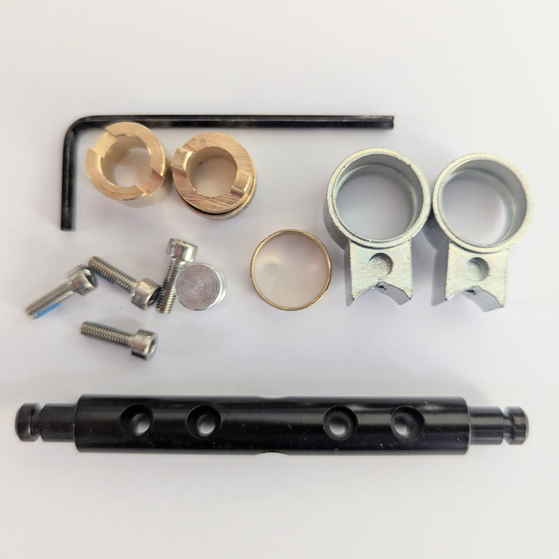 Wieldy Electronic Cylinder Extension 45mm - 45mm