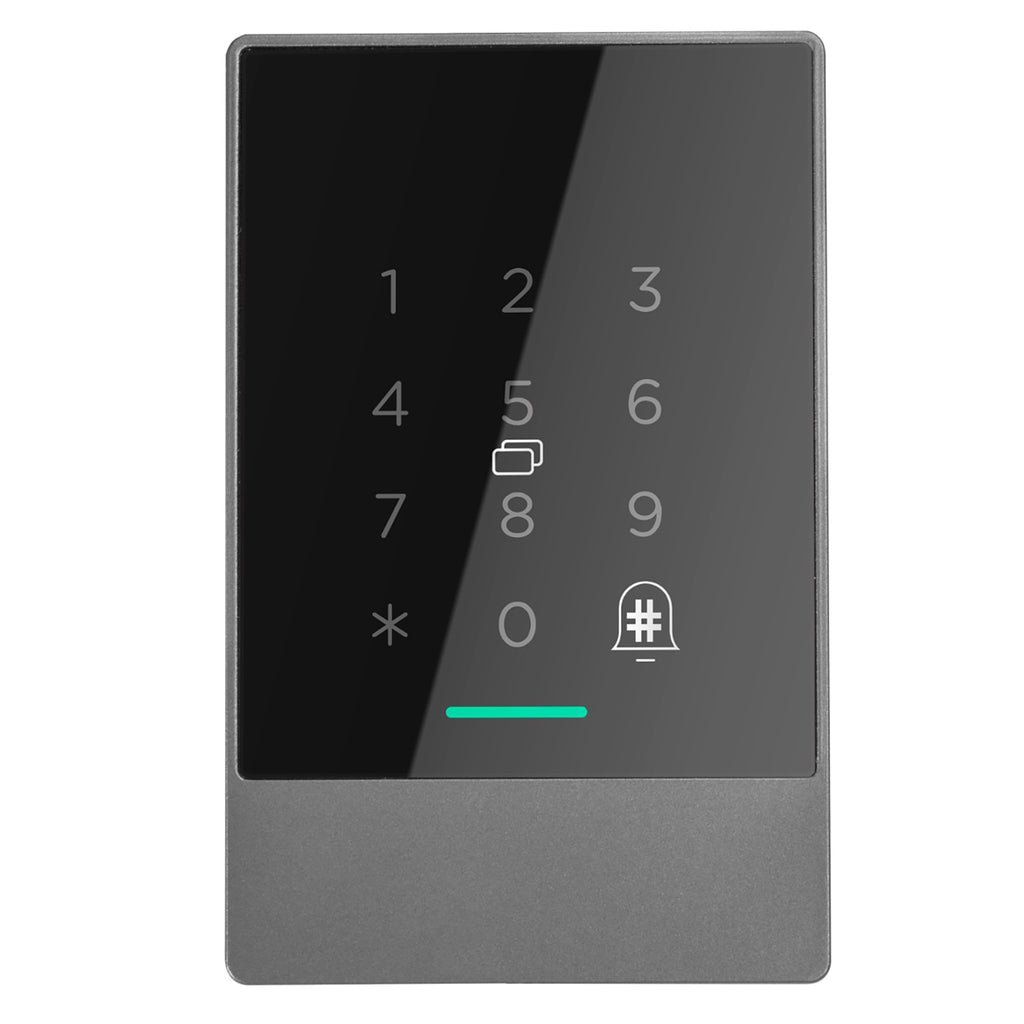 Wieldy TTLock Access Control Keypad Controller - Wi-Fi - 12v-24v DC