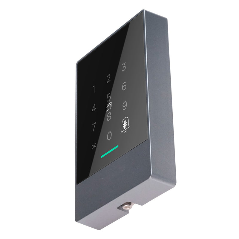 Wieldy TTLock Access Control Keypad Controller - Wi-Fi - 12v-24v DC