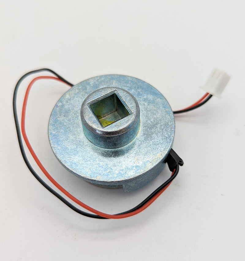 Replacement motor for the 4500 & 5500 series KIC lock (3i, 620)