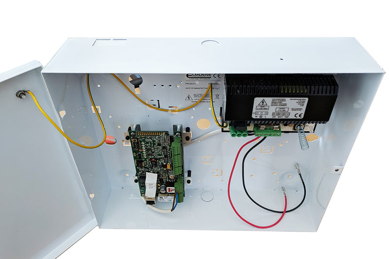 HID Mercury 2 Door Controller - Ethernet