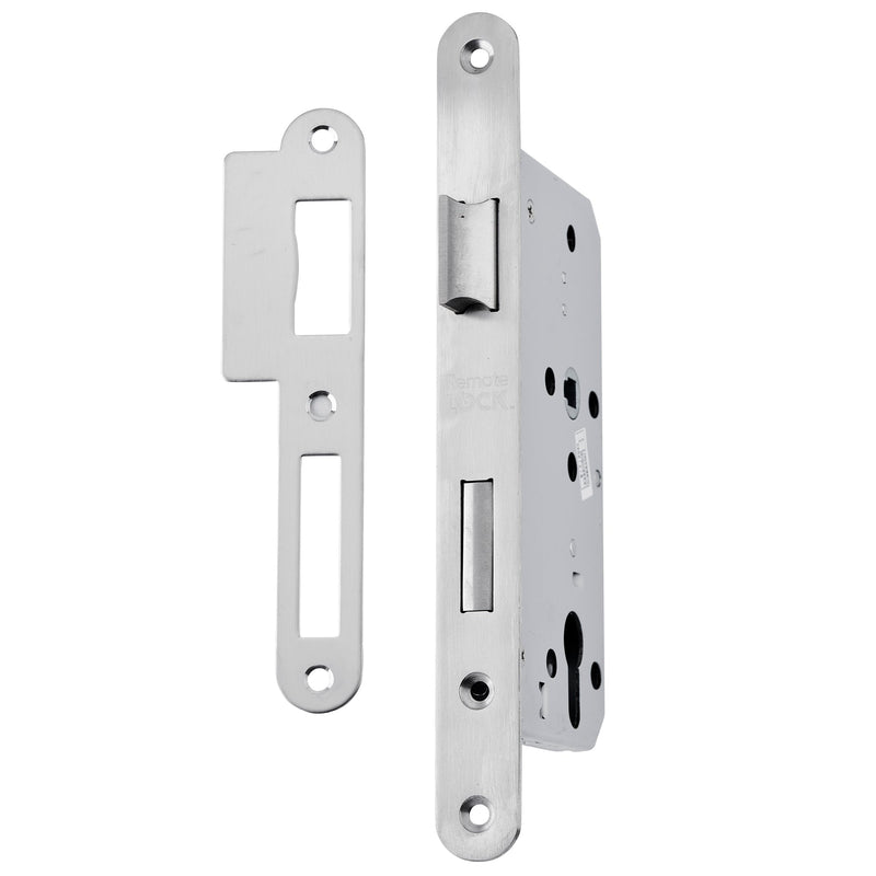 Standard Euro Din Mortice Latch 55mm Backset