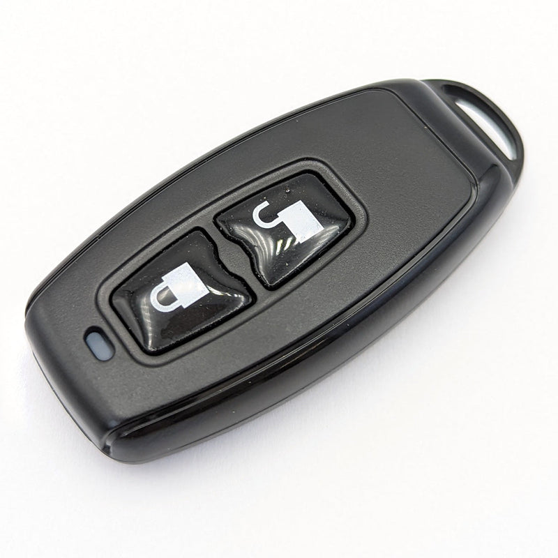 Wireless Button Fob for TTLock locks.