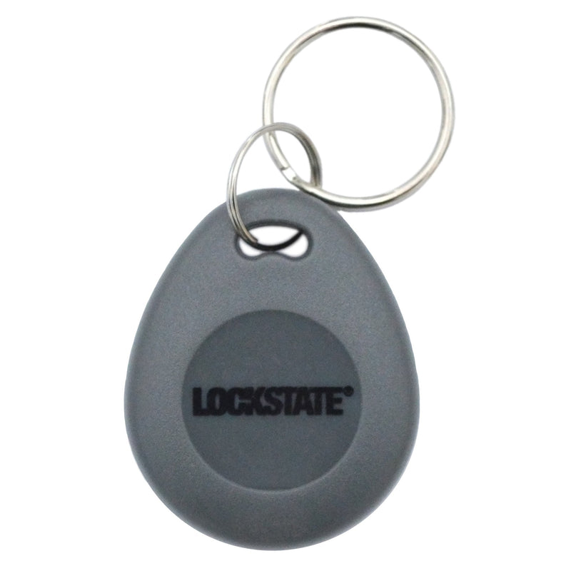 Mifare 1K Fob - Serialized for KIC and TTLock