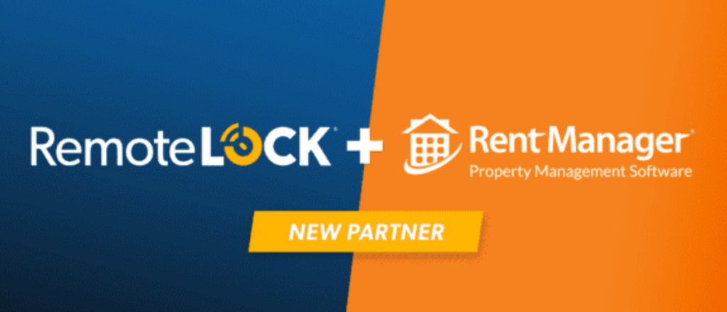 Remotelock Announces MultiFamily Solution