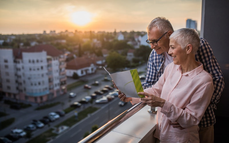 6 Tips To Attract Retirees to Your Rental Property