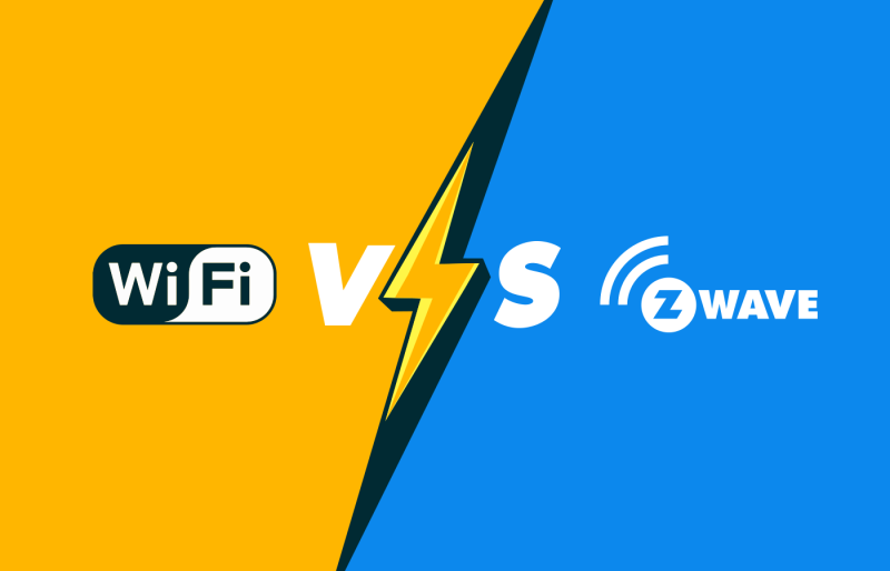 Wi-Fi vs. Z-Wave Locks: Insider Intel