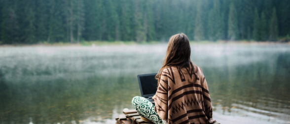 3 Ways to Attract Digital Nomads to Your Holiday Rental