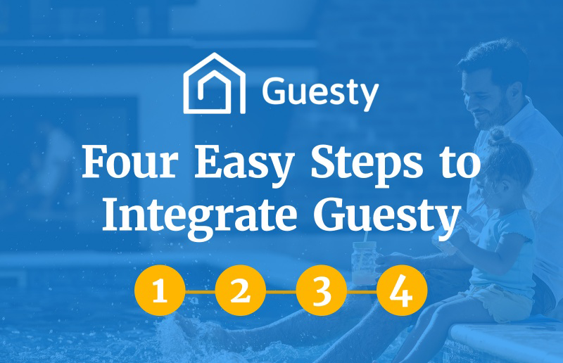 How to Integrate RemoteLock with Guesty