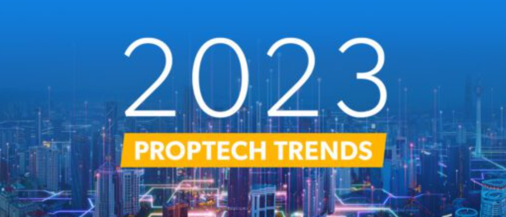 2023 PropTech Trends