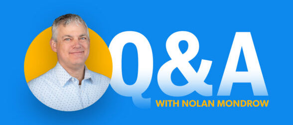 Q&A with RemoteLock CEO, Nolan Mondrow