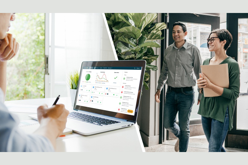 RemoteLock Delivers Visibility for Property Managers