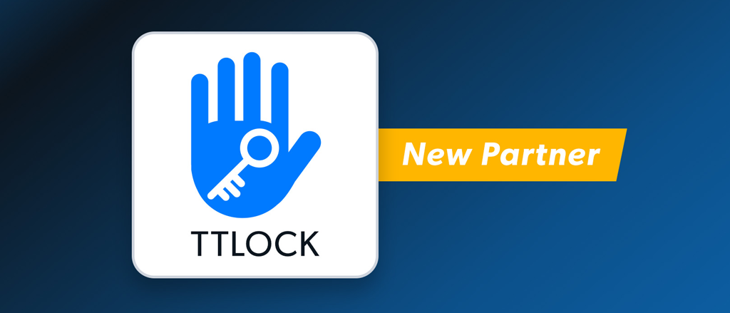 Remotelock Announces Integration with TTLock