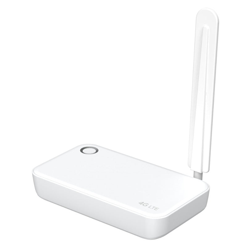 TTLock G4N SIM card Gateway