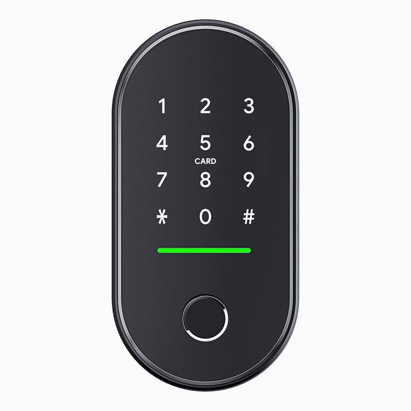 TTLock Wireless Keypad with Fingerprint