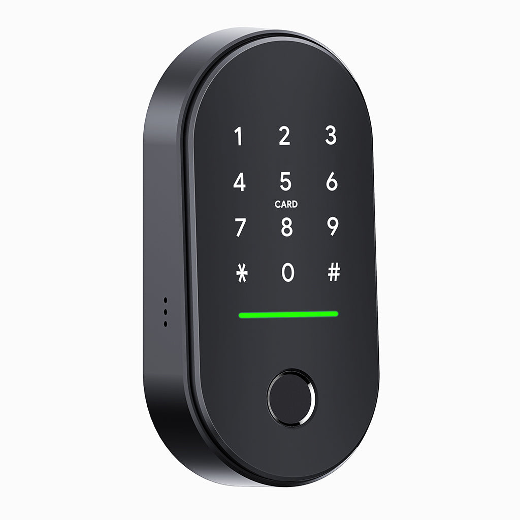 TTLock Wireless Keypad with Fingerprint