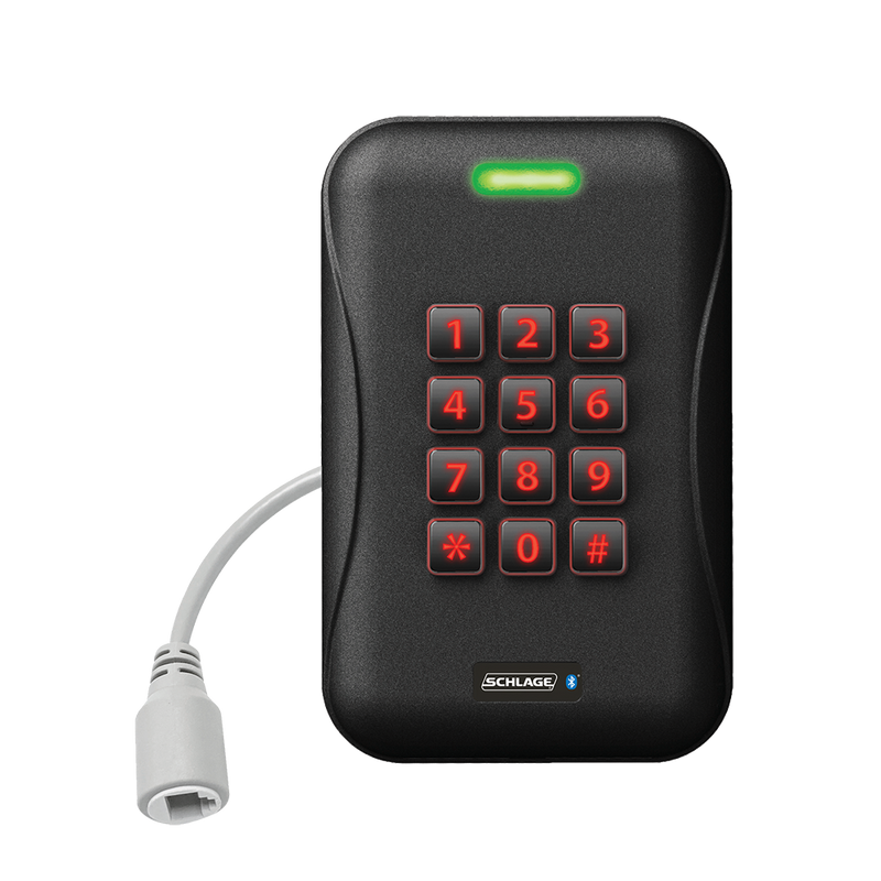 Schlage RCK 15 Keypad Controller - 1 DOOR - Ethernet