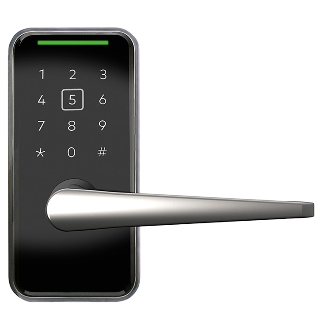 DormaKaba Saffire EVO LZ-M Wi-Fi Smart Lock