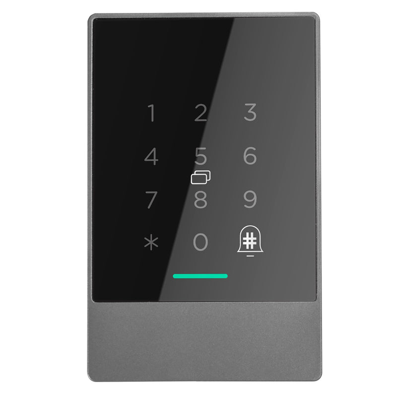 TTLock Access Control Keypad Controller - Wi-Fi - 12-24 volt