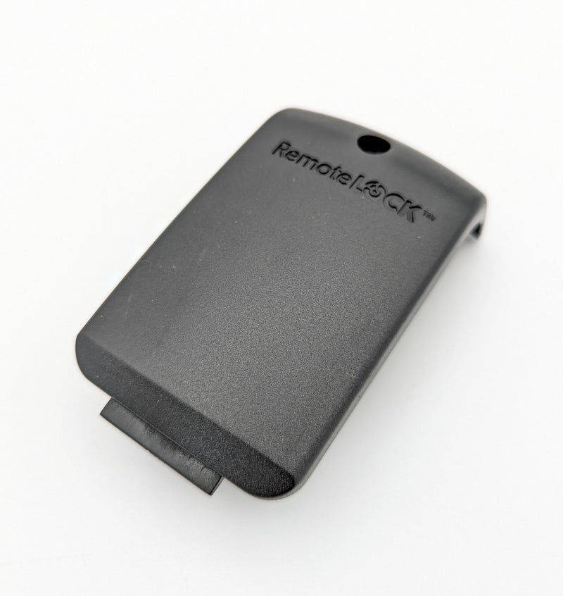 Replacement battery cover with Wi-Fi antenna for KIC 5500 series lock