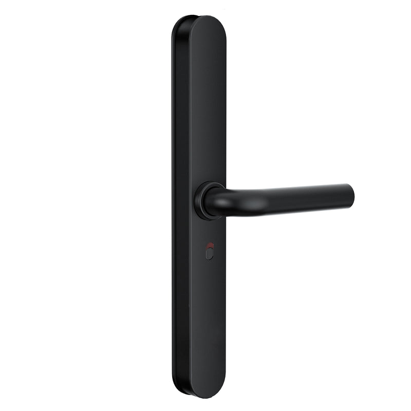 'NEW' Slimline Smart Lock for Multipoints - Wi-Fi Bridge included. - Black
