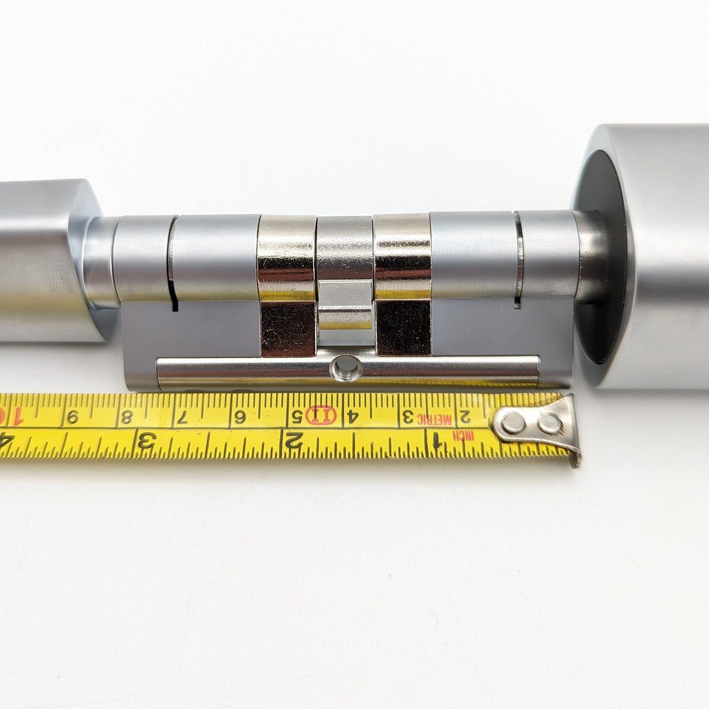 80mm extension kit for smart euro cylinder