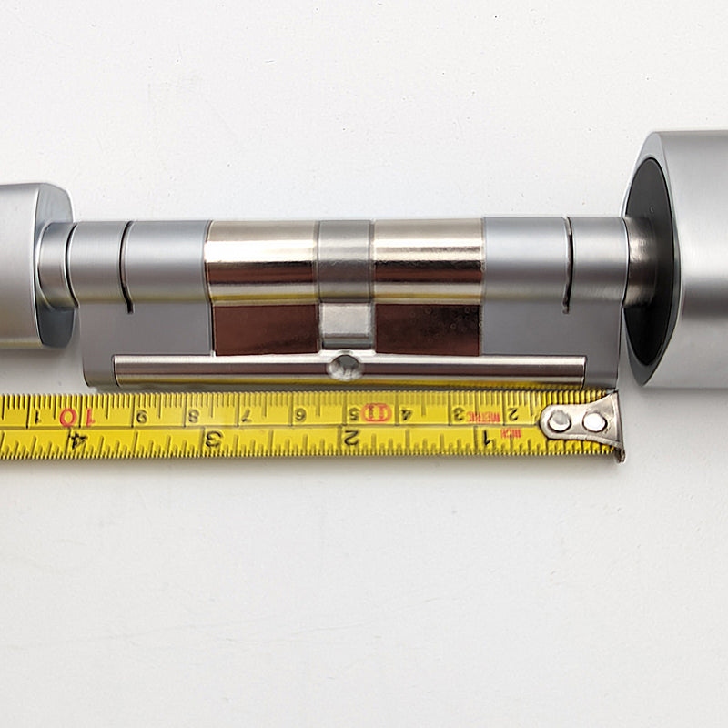 100mm extension kit for smart euro cylinder
