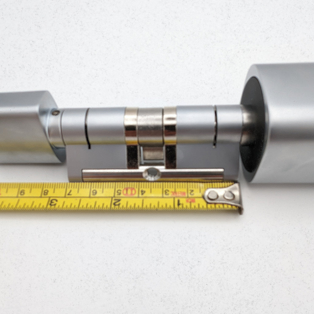 70mm extension kit for smart euro cylinder